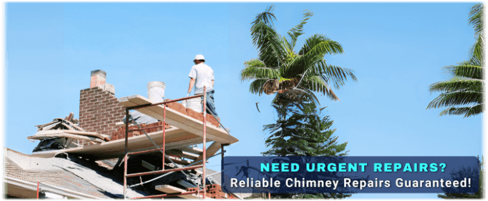 Chimney Repair Bloomington MN