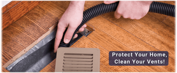 Dryer Vent Cleaning Bloomington MN