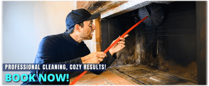 Fireplace Cleaning Bloomington MN
