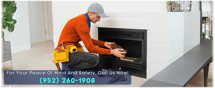 Fireplace Repair Bloomington MN